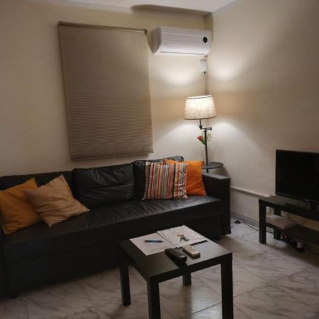 Sevilla Nervion Piso Con Patio ภายนอก รูปภาพ