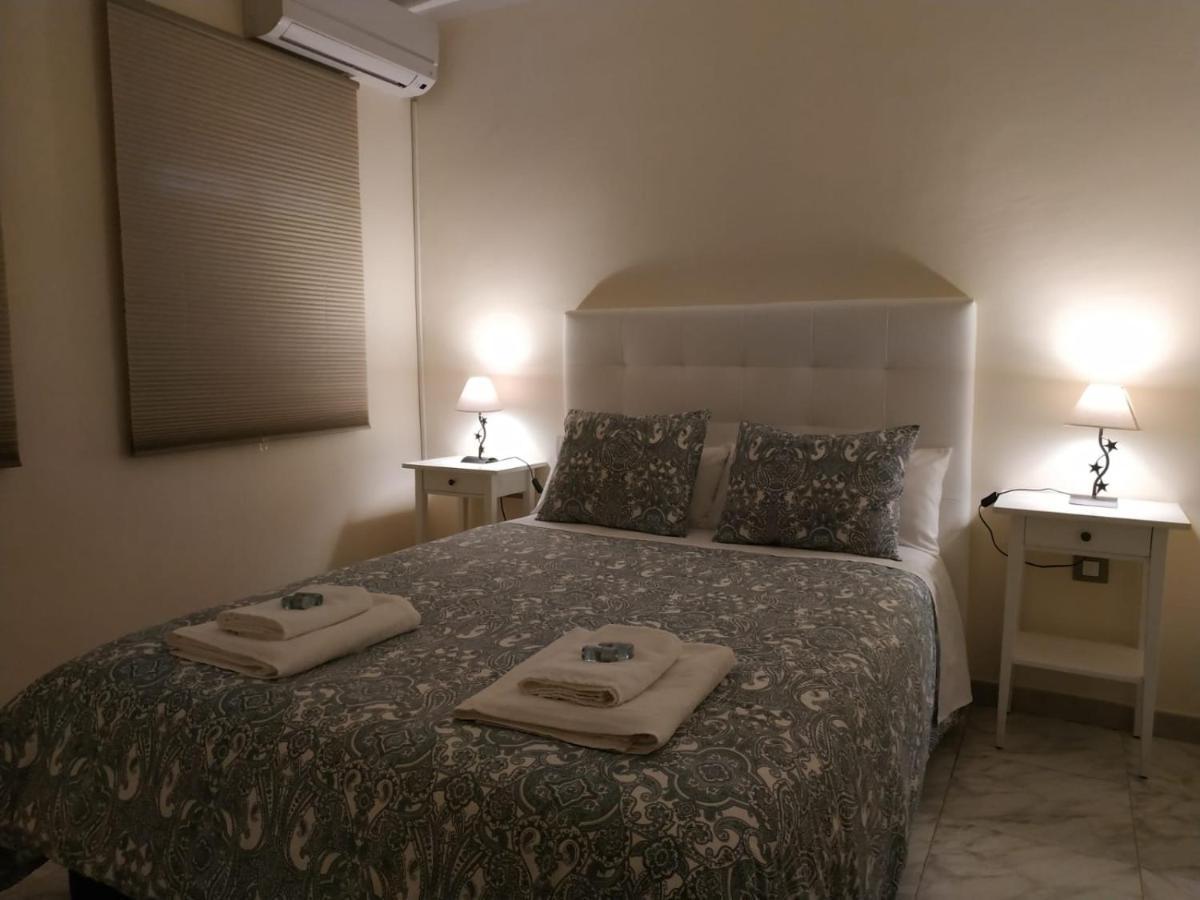 Sevilla Nervion Piso Con Patio ภายนอก รูปภาพ