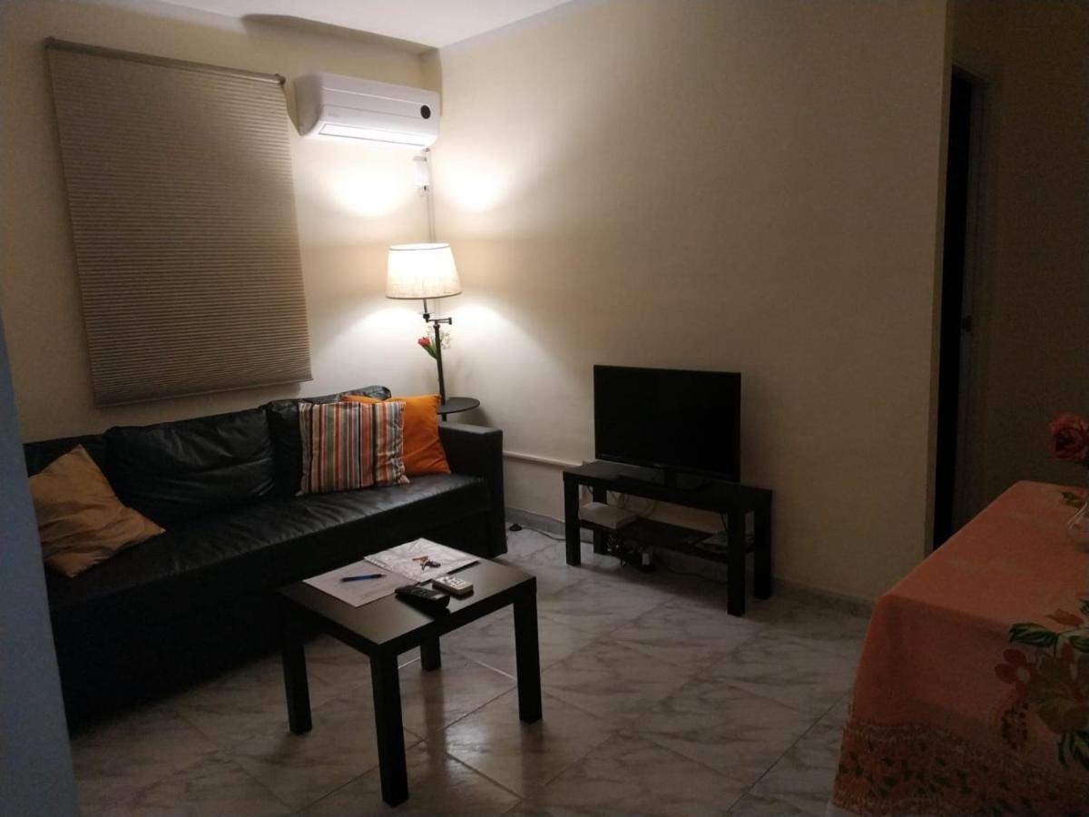 Sevilla Nervion Piso Con Patio ภายนอก รูปภาพ